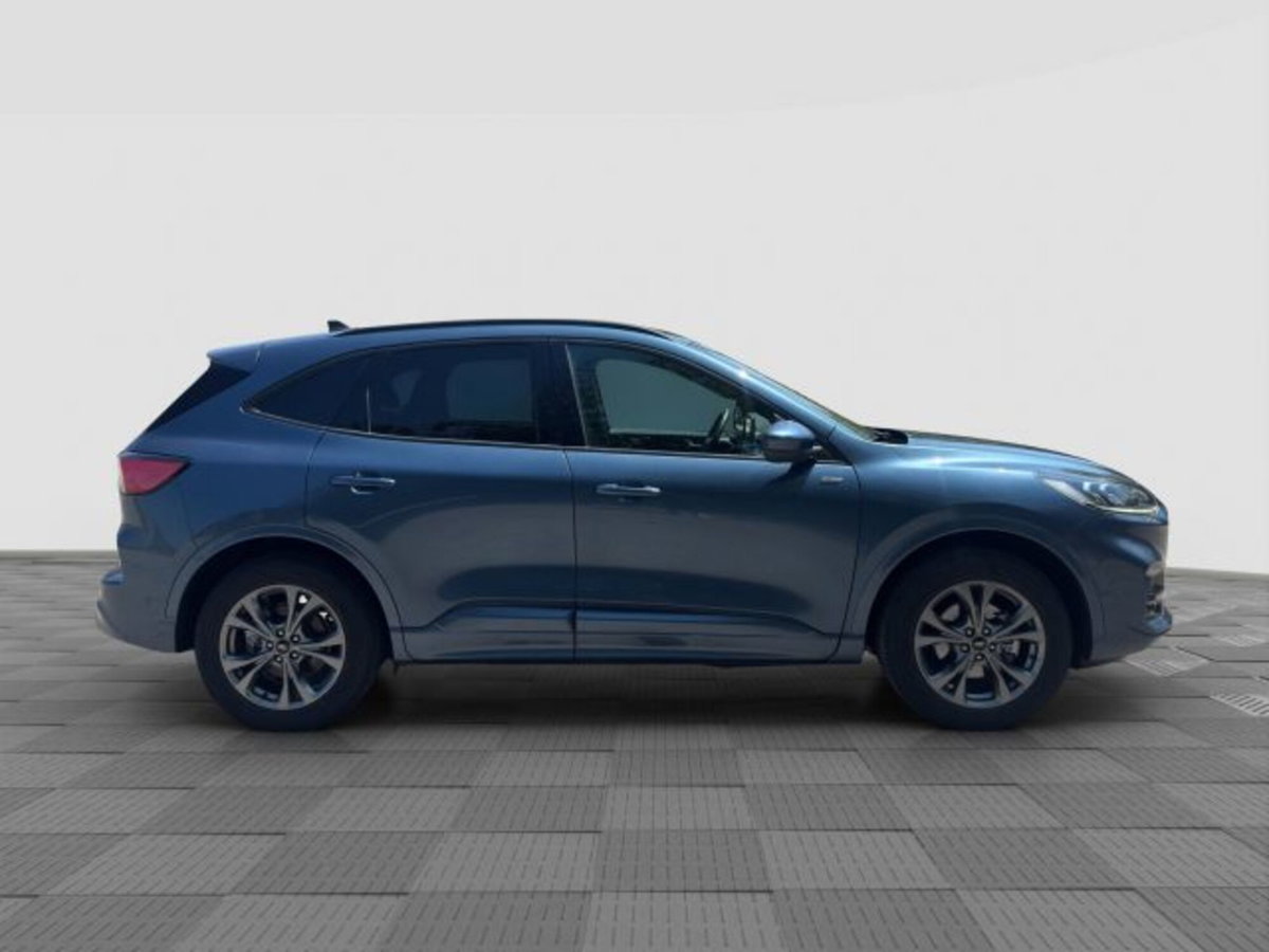 Ford Kuga 2.5 Plug In Hybrid 225 CV CVT 2WD ST-Line (6)