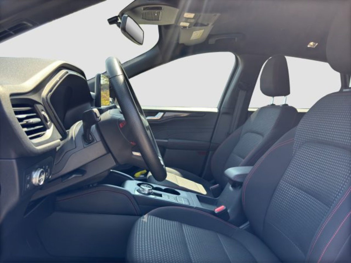Ford Kuga 2.5 Plug In Hybrid 225 CV CVT 2WD ST-Line (9)
