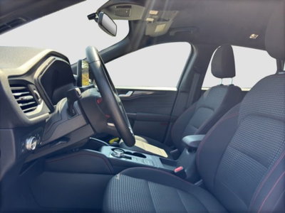 Ford Kuga 2.5 Plug In Hybrid 225 CV CVT 2WD ST-Line (9)
