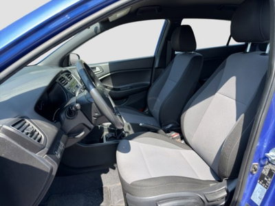 Hyundai i20 1.2 84 CV 5 porte Classic (10)