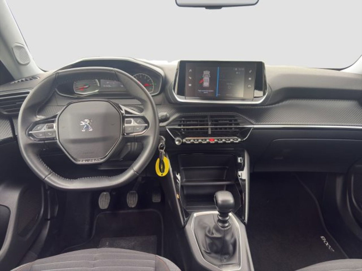 Peugeot 2008 PureTech 100 S&S Active Pack (11)