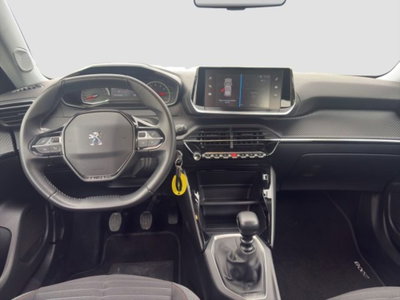 Peugeot 2008 PureTech 100 S&S Active Pack (11)