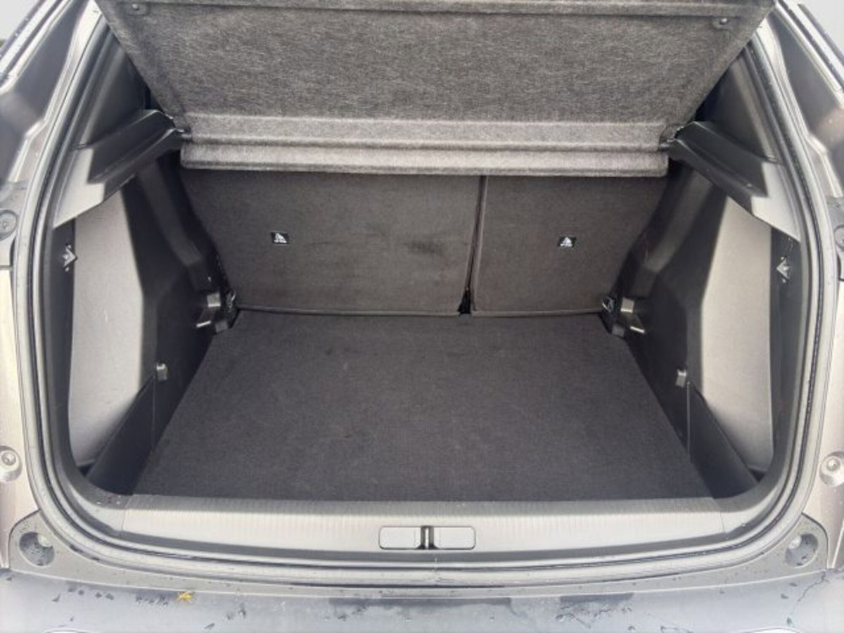 Peugeot 2008 PureTech 100 S&S Active Pack (13)