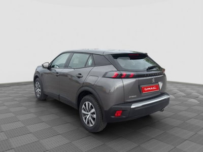 Peugeot 2008 PureTech 100 S&S Active Pack (3)