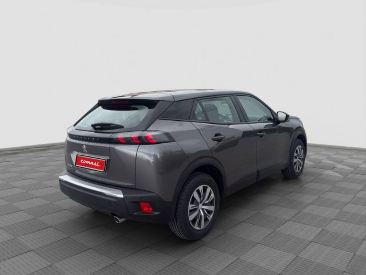 Peugeot 2008 PureTech 100 S&S Active Pack (5)