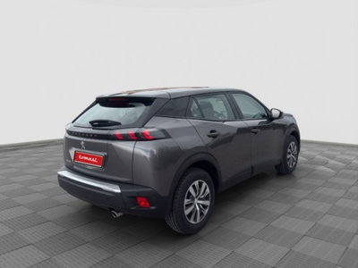 Peugeot 2008 PureTech 100 S&S Active Pack (5)