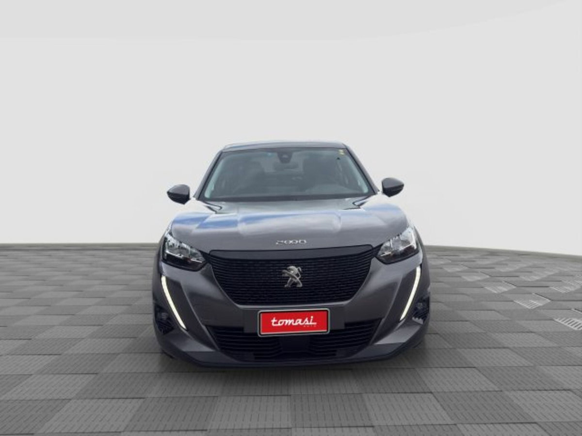 Peugeot 2008 PureTech 100 S&S Active Pack (7)