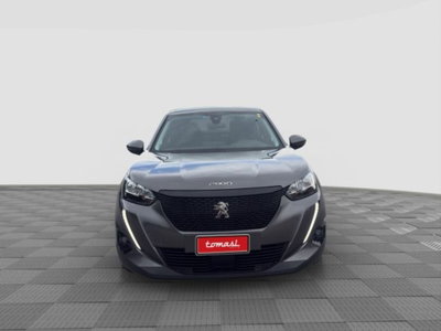 Peugeot 2008 PureTech 100 S&S Active Pack (7)
