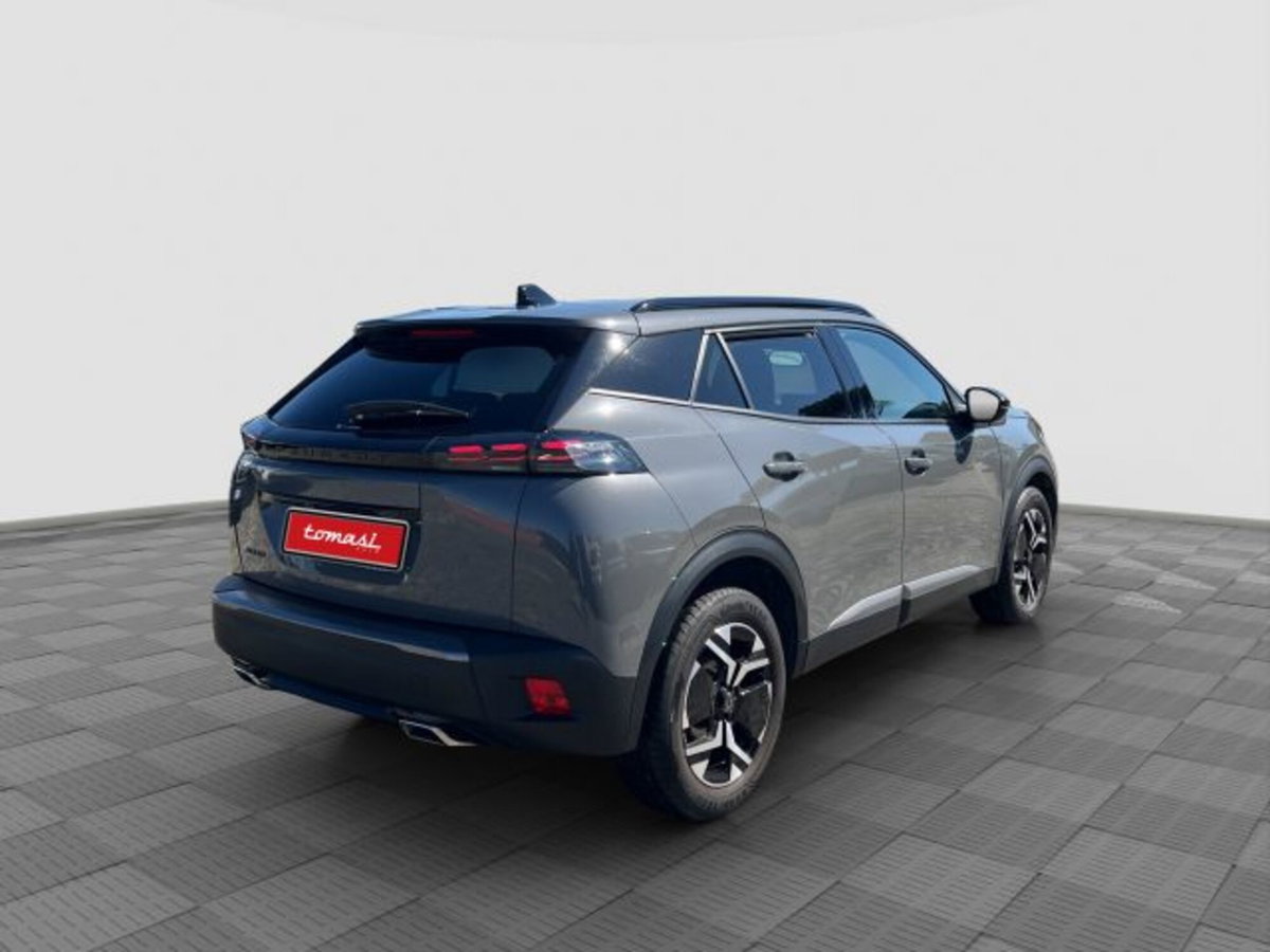 Peugeot 2008 PureTech 130 S&S EAT8 Allure Pack (5)