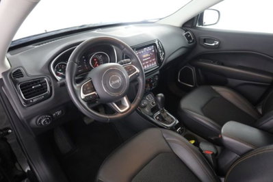Jeep Compass 1.4 MultiAir 170 CV aut. 4WD Limited usata