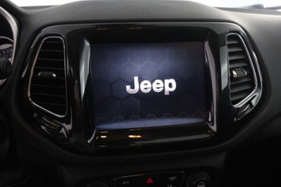 Jeep Compass 1.4 MultiAir 170 CV aut. 4WD Limited (11)