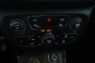 Jeep Compass 1.4 MultiAir 170 CV aut. 4WD Limited (12)