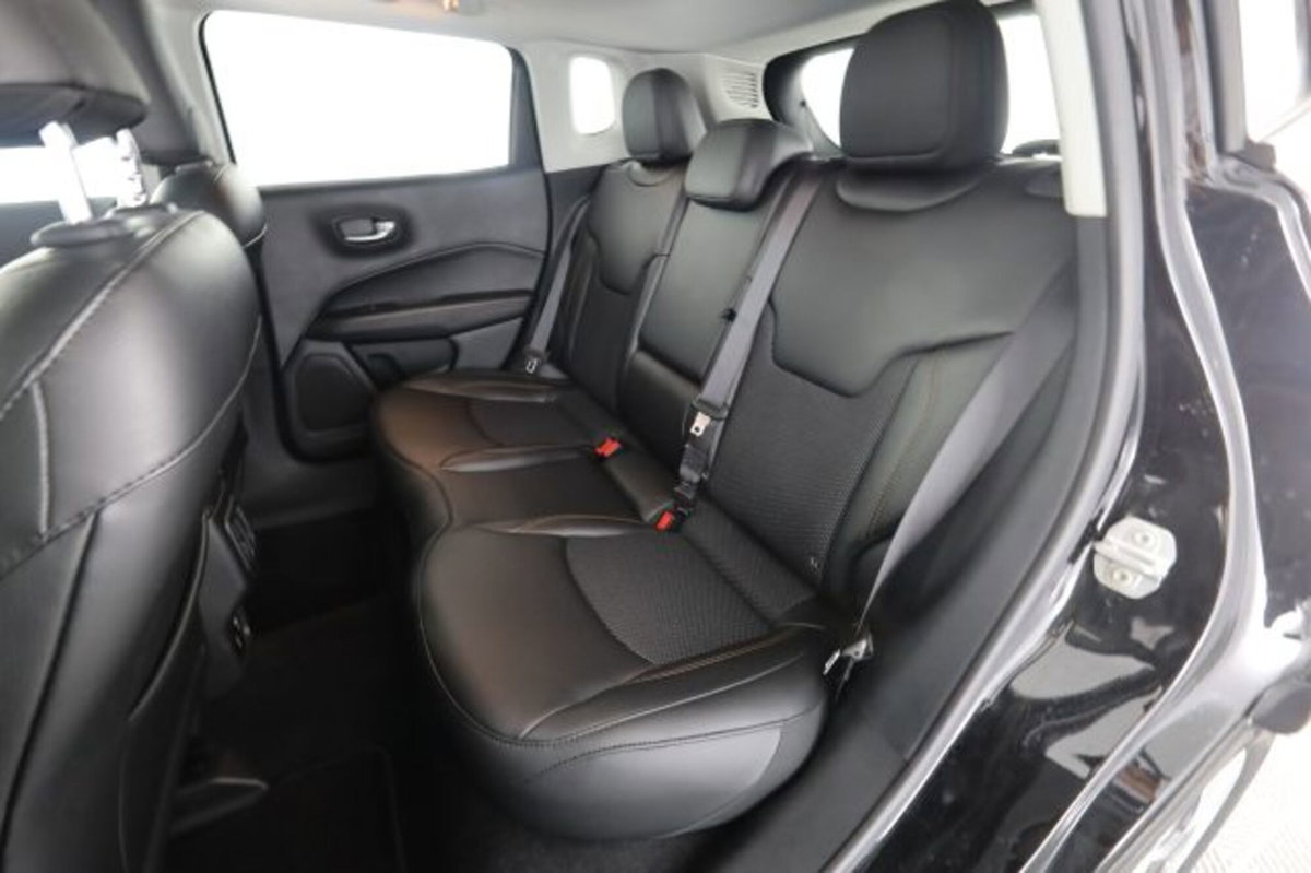 Jeep Compass 1.4 MultiAir 170 CV aut. 4WD Limited (3)