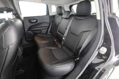 Jeep Compass 1.4 MultiAir 170 CV aut. 4WD Limited (3)