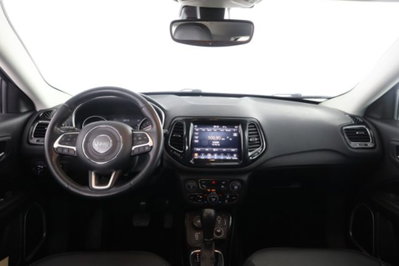 Jeep Compass 1.4 MultiAir 170 CV aut. 4WD Limited (4)