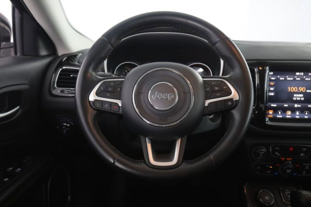 Jeep Compass 1.4 MultiAir 170 CV aut. 4WD Limited (5)