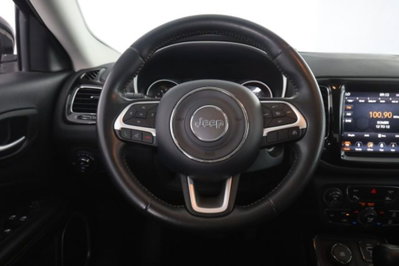 Jeep Compass 1.4 MultiAir 170 CV aut. 4WD Limited (5)
