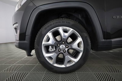 Jeep Compass 1.4 MultiAir 170 CV aut. 4WD Limited (8)
