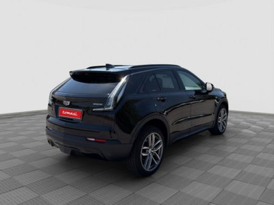 Cadillac XT4 XT4 350 TD AWD Sport (5)