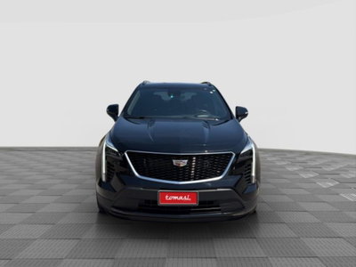Cadillac XT4 XT4 350 TD AWD Sport (8)