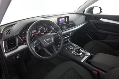 Audi Q5 40 TDI quattro S tronic Business usata