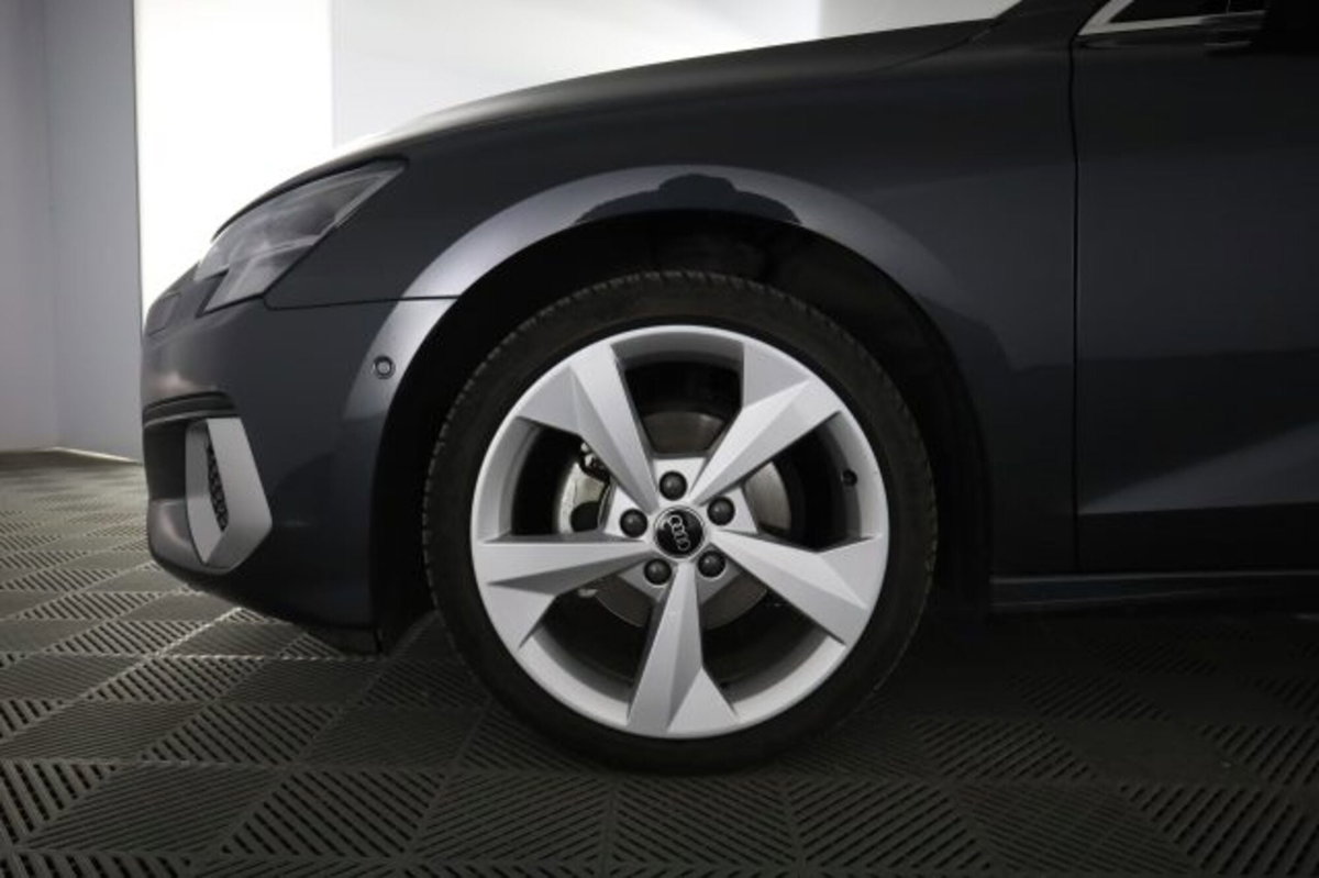 Audi A3 Sportback 30 TDI S tronic Business Advanced (8)
