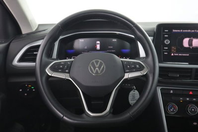 Volkswagen T-Roc 1.0 TSI Life (5)