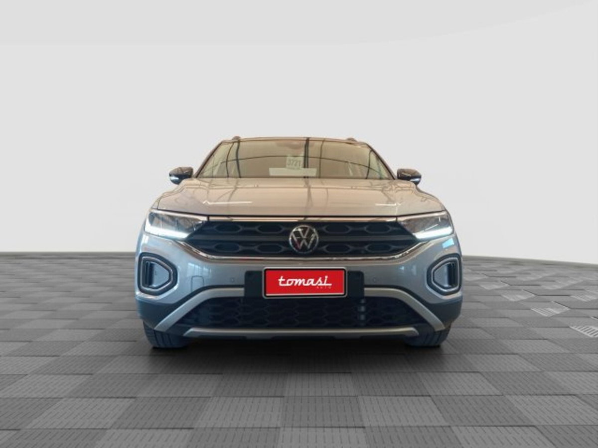 Volkswagen T-Roc 2.0 tdi Life 150cv dsg (8)