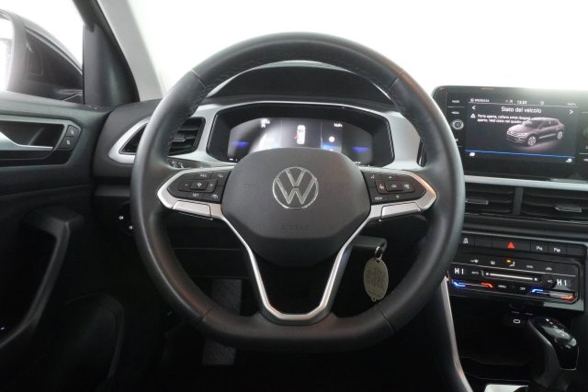 Volkswagen T-Roc 2.0 tdi Life 150cv dsg (5)