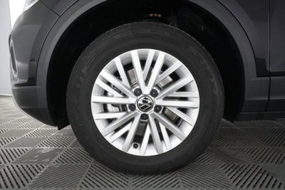 Volkswagen T-Roc 2.0 tdi Life 150cv dsg (8)