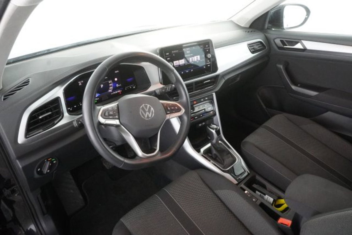 Volkswagen T-Roc 2.0 tdi Life 150cv dsg