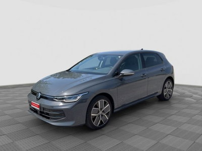 Volkswagen Golf Variant 1.5 etsi Edition 115cv dsg usata