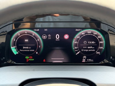 Volkswagen Golf Variant 1.5 etsi Edition 115cv dsg (15)