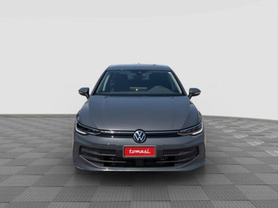 Volkswagen Golf Variant 1.5 etsi Edition 115cv dsg (8)
