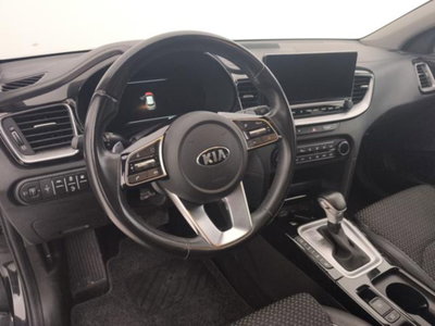 Kia XCeed 1.6 gdi phev Evolution 141cv dct (10)