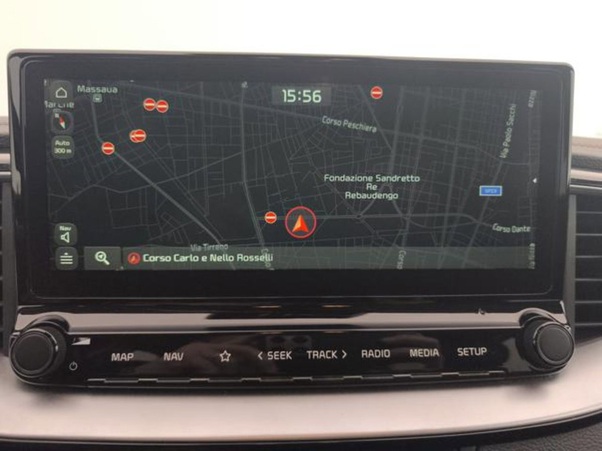 Kia XCeed 1.6 gdi phev Evolution 141cv dct (17)