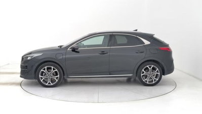 Kia XCeed 1.6 gdi phev Evolution 141cv dct (2)