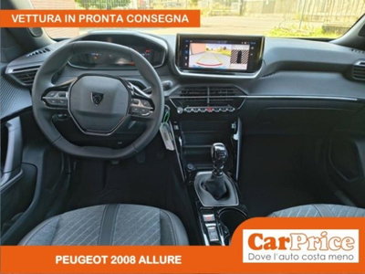 Peugeot 2008 PureTech 100 S&S Allure Pack (12)
