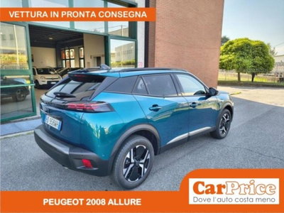 Peugeot 2008 PureTech 100 S&S Allure Pack (3)
