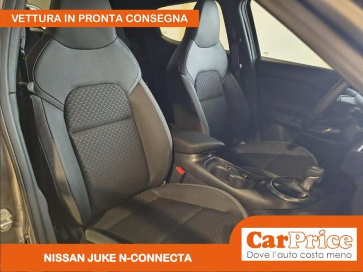 Nissan Juke 1.6 94 CV Visia (20)