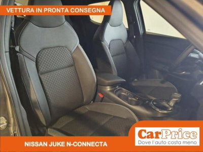 Nissan Juke 1.6 94 CV Visia (20)