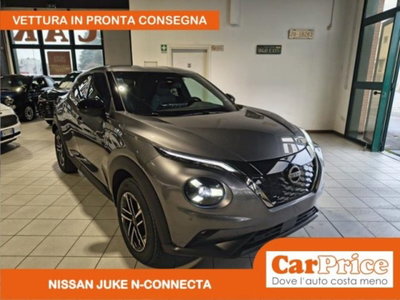Nissan Juke 1.6 94 CV Visia (3)