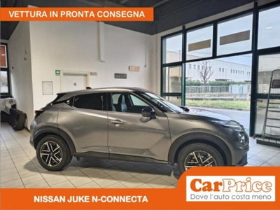 Nissan Juke 1.6 94 CV Visia (4)