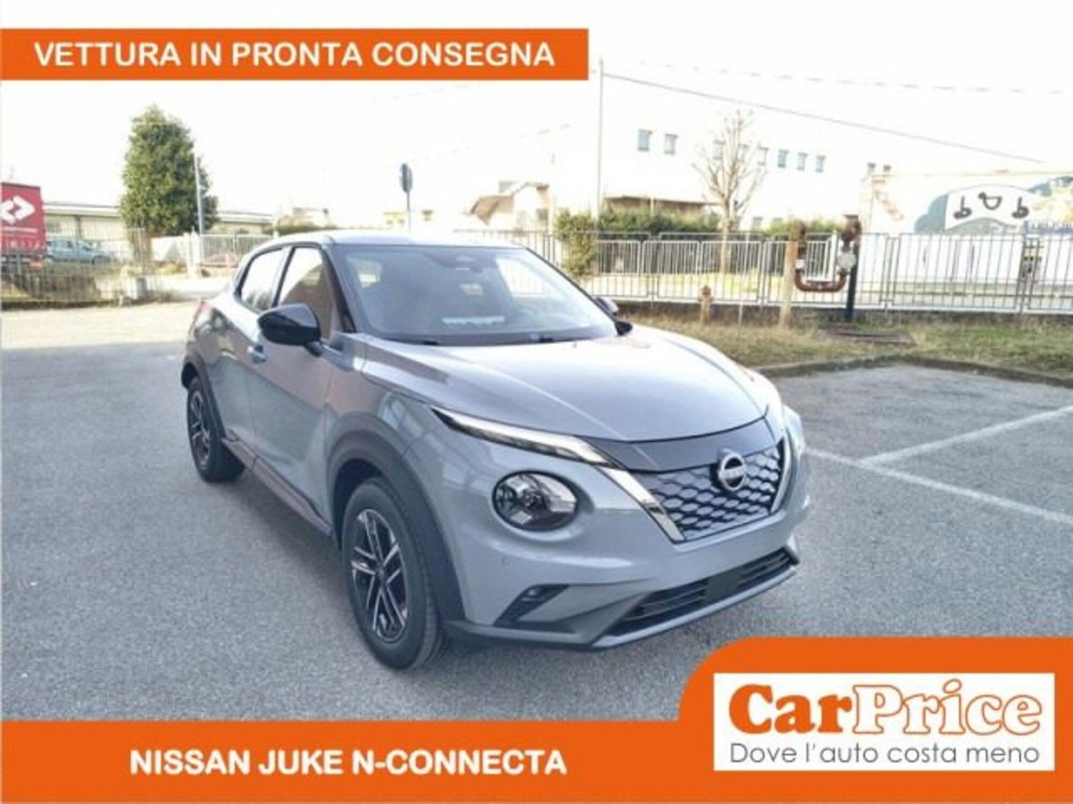 Nissan Juke 1.6 94 CV Zero (11)