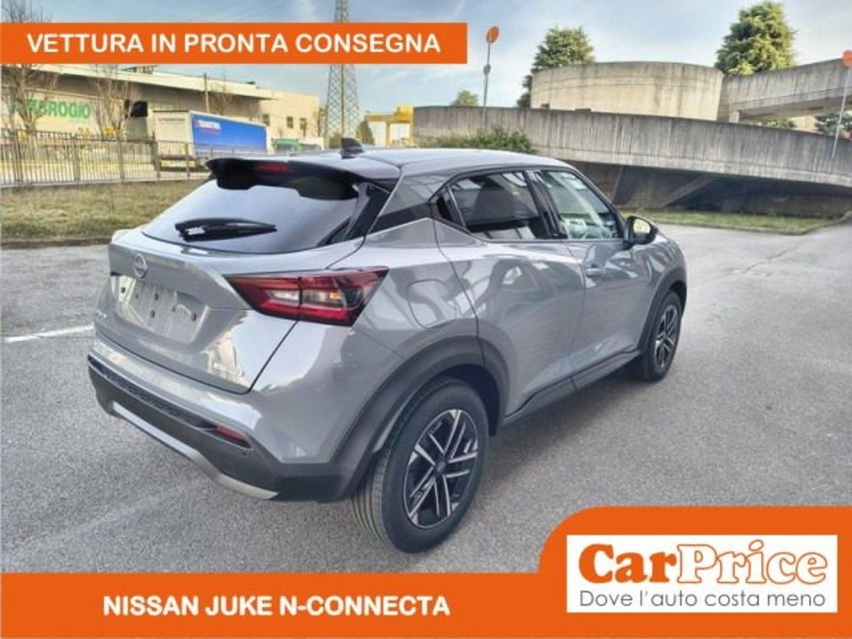 Nissan Juke 1.6 94 CV Zero (12)