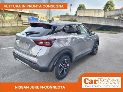 Nissan Juke 1.6 94 CV Zero (12)