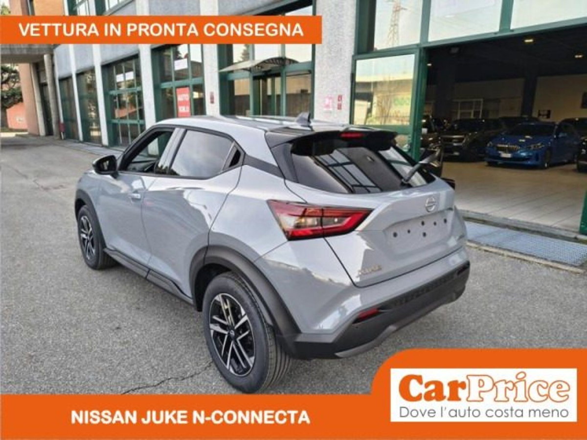 Nissan Juke 1.6 94 CV Zero (13)