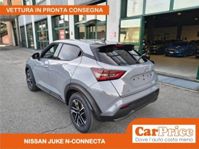 Nissan Juke 1.6 94 CV Zero (13)