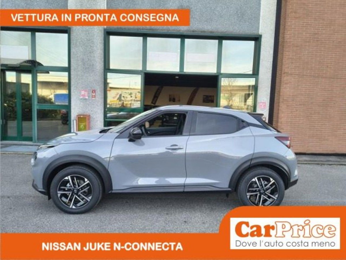 Nissan Juke 1.6 94 CV Zero (14)