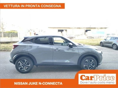 Nissan Juke 1.6 94 CV Zero (15)